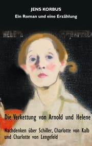 Cover von Die Verkettung von Arnold und Helene