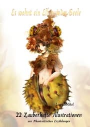 Cover von Es wohnt ein Elf in jeder Seele