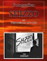 Cover von Fotografien Shizzo und West-Berlin 1975 -1982