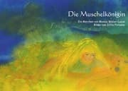 Cover von Die Muschelkönigin