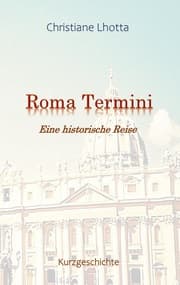 Cover von Roma Termini
