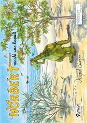 Cover von Norbert macht was kaputt