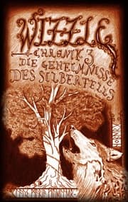 Cover von Die Geheimnisse des Silberfells
