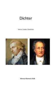 Cover von Dichter
