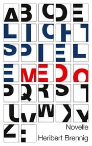 Cover von Lichtspiele