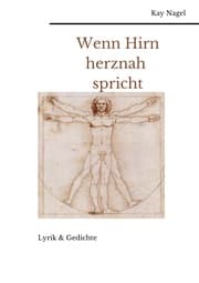 Cover von Wenn Hirn herznah spricht