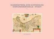 Cover von Hammerström - eine schwedische Einwandererfamilie