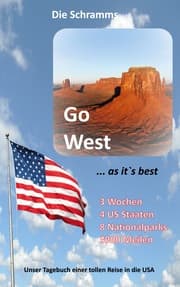 Cover von Go West ... as it's best