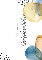 Cover von Gedankenhüter