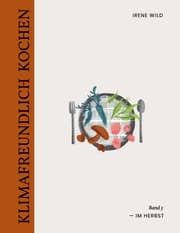 Cover von Klimafreundlich Kochen