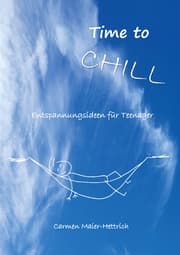 Cover von Time to chill
