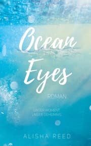 Cover von Ocean Eyes
