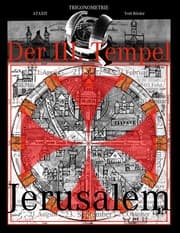 Cover von Der III. Tempel Jerusalem
