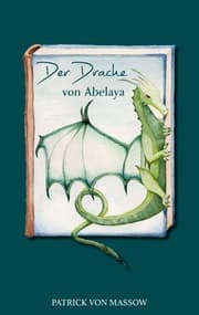 Cover von Der Drache von Abelaya