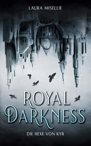 Cover von Royal Darkness