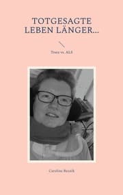 Cover von Totgesagte leben länger...
