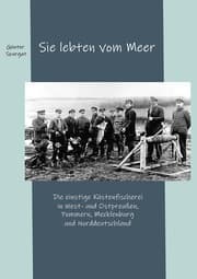 Cover von Sie lebten vom Meer
