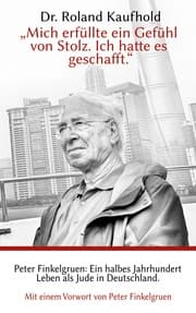 Cover von 'Mich erfüllte ein Gefühl von Stolz. Ich hatte es geschafft.'