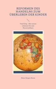 Cover von Reformen des Handelns zum Überleben der Kinder