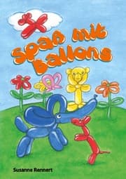 Cover von Spaß mit Ballons