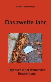 Cover von Das zweite Jahr