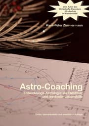 Cover von Astro-Coaching