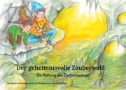 Cover von Der geheimnisvolle Zauberwald