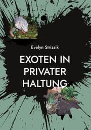 Cover von Exoten in privater Haltung