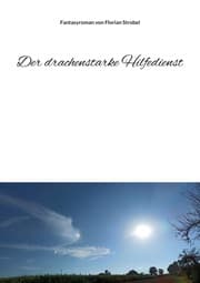 Cover von Der drachenstarke Hilfedienst