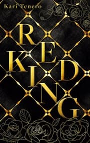 Cover von Red King