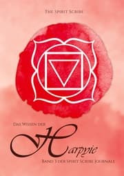 Cover von Das Wissen der Harpyie