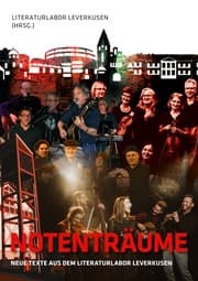Cover von Notenträume