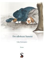 Cover von Der allerletzte Samurai