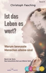 Cover von Ist das Leben es wert?