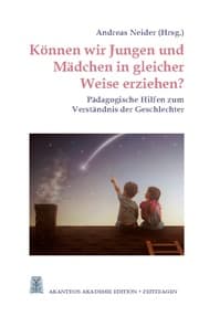 Cover von Können wir Jungen und Mädchen in gleicher Weise erziehen?