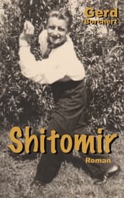 Cover von Shitomir