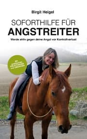 Cover von Soforthilfe für Angstreiter