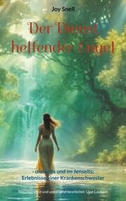 Cover von Der Dienst helfender Engel