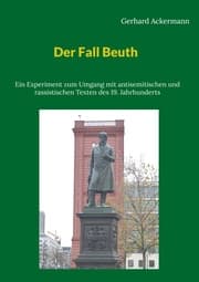 Cover von Der Fall Beuth