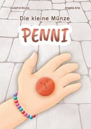 Cover von Die kleine Münze Penni