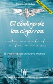 Cover von El código de las cigarras