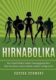 Cover von Hirnabolika
