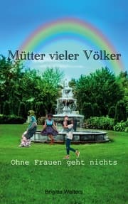 Cover von Mütter vieler Völker