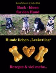 Cover von Back-Ideen für den Hund