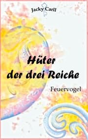 Cover von Hüter der drei Reiche