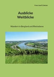 Cover von Ausblicke Weitblicke