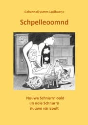 Cover von Schpelleoomnd