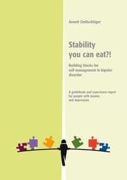 Cover von Stability you can eat?!