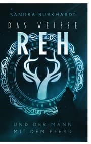 Cover von Das weiße Reh