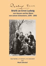 Cover von Darling Ernie